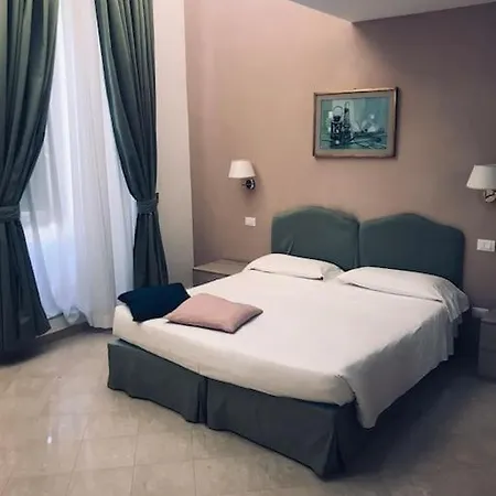 43 Appartamento Ampio E Comodo Nel Centro Di Roma-3